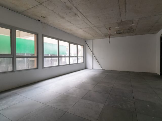 Foto do Sala - Conjunto comercial para venda em Sumarezinho, 100m² | Lares e Andares Imóveis