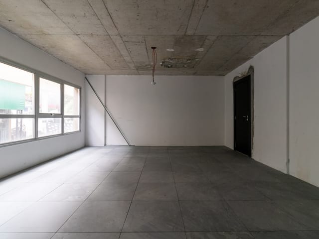 Foto do Sala - Conjunto comercial para venda em Sumarezinho, 100m² | Lares e Andares Imóveis