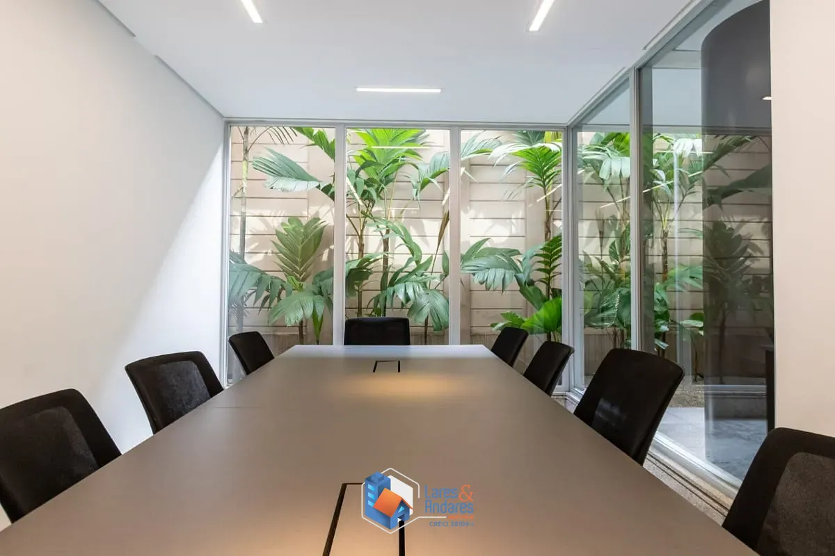 Sala-Conjunto, 100 m² - Foto 32