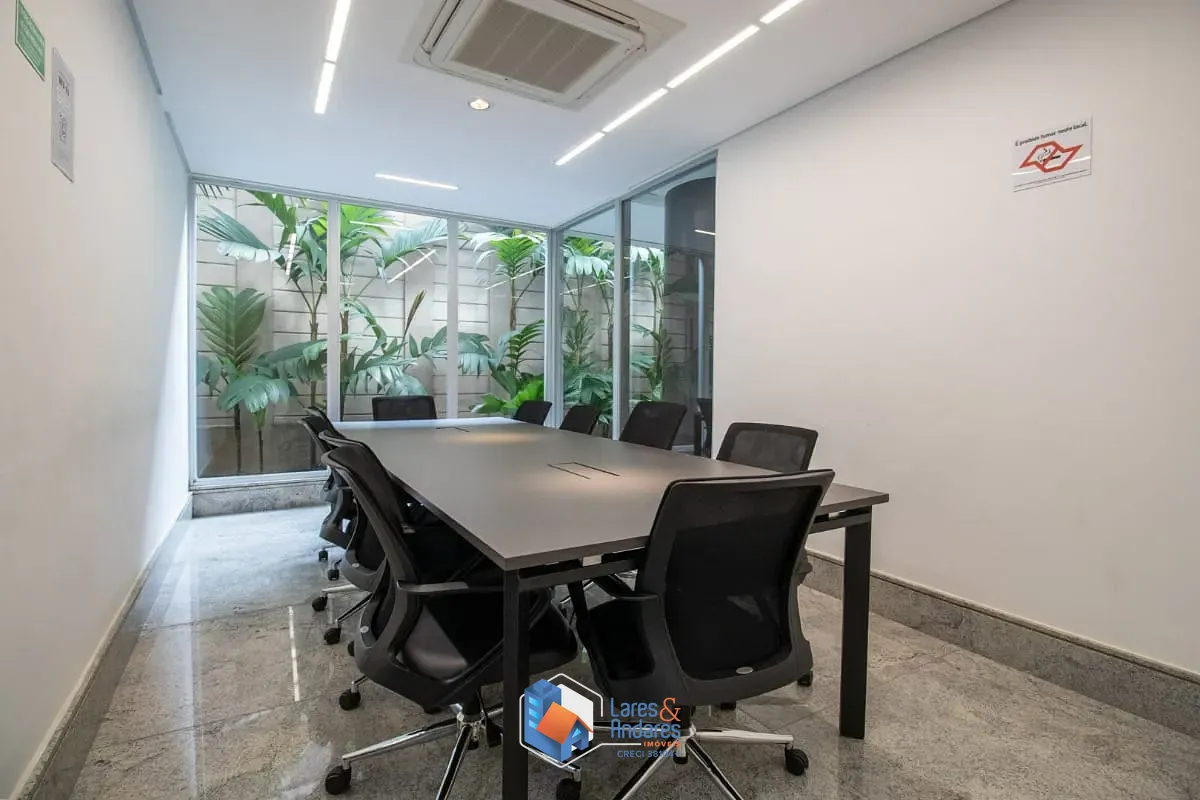 Sala-Conjunto, 100 m² - Foto 34