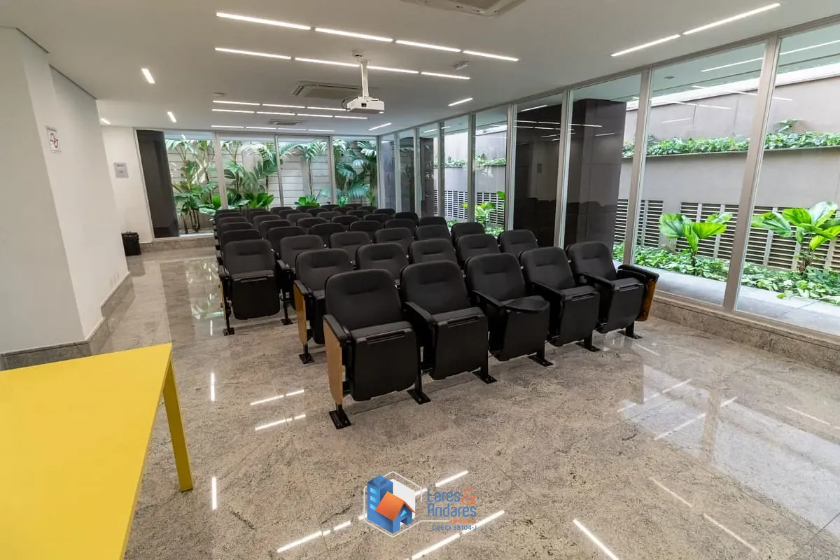 Sala-Conjunto, 100 m² - Foto 31