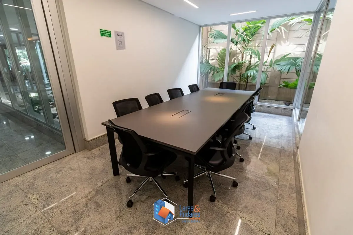 Sala-Conjunto, 100 m² - Foto 33