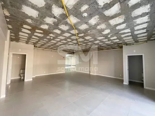 Sala para alugar, no bairro Santa Maria em Chapecó