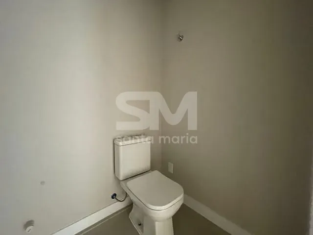 Sala para alugar, no bairro Santa Maria em Chapecó