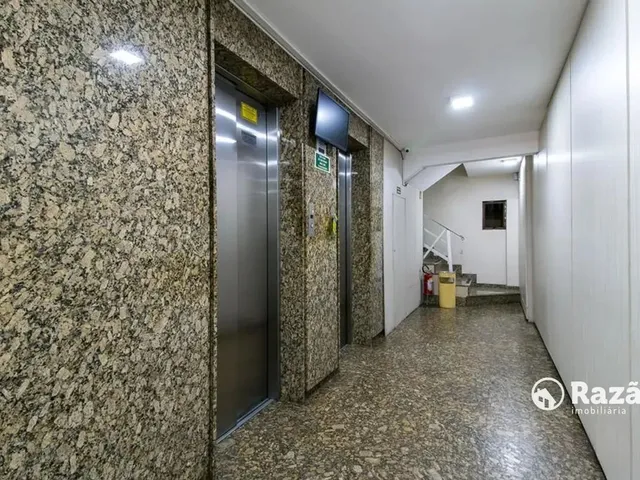 Sala para alugar, no bairro Centro em Curitiba