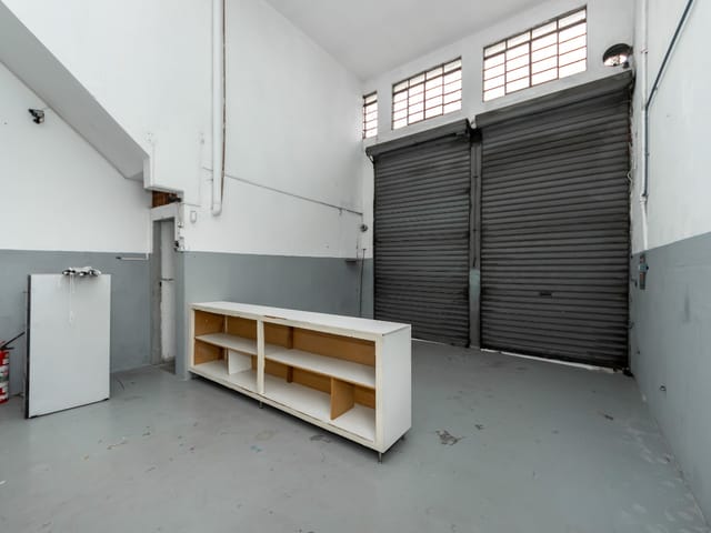Foto do Prédio - Galpão comercial para venda e locação em Casa Verde, 520m² | Lares e Andares Imóveis