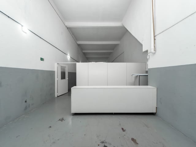 Foto do Prédio - Galpão comercial para venda e locação em Casa Verde, 520m² | Lares e Andares Imóveis