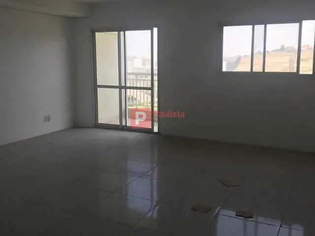 Sala com 46m², à venda ou para alugar, no bairro Jardim Dom Bosco em São Paulo