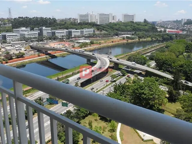 Sala com 46m², à venda ou para alugar, no bairro Jardim Dom Bosco em São Paulo