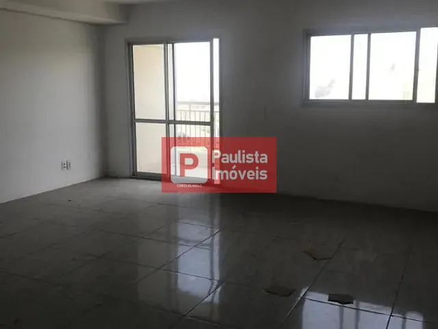 Sala com 46m², à venda ou para alugar, no bairro Jardim Dom Bosco em São Paulo