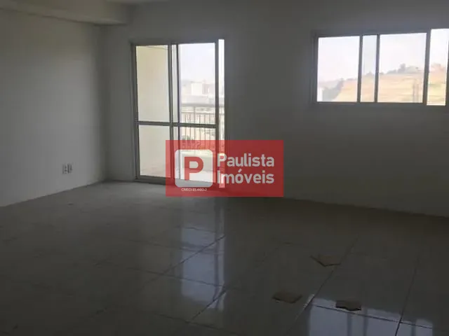 Sala com 46m², à venda ou para alugar, no bairro Jardim Dom Bosco em São Paulo
