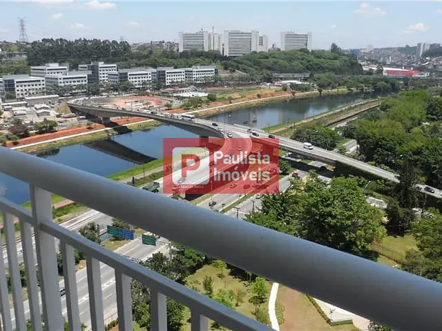 Sala com 46m², à venda ou para alugar, no bairro Jardim Dom Bosco em São Paulo