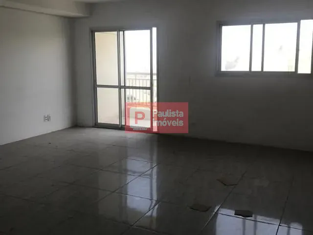 Sala com 46m², à venda ou para alugar, no bairro Jardim Dom Bosco em São Paulo