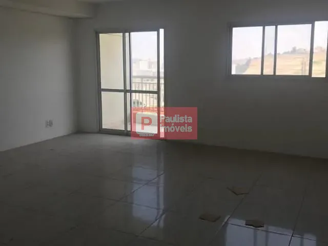 Sala com 46m², à venda ou para alugar, no bairro Jardim Dom Bosco em São Paulo
