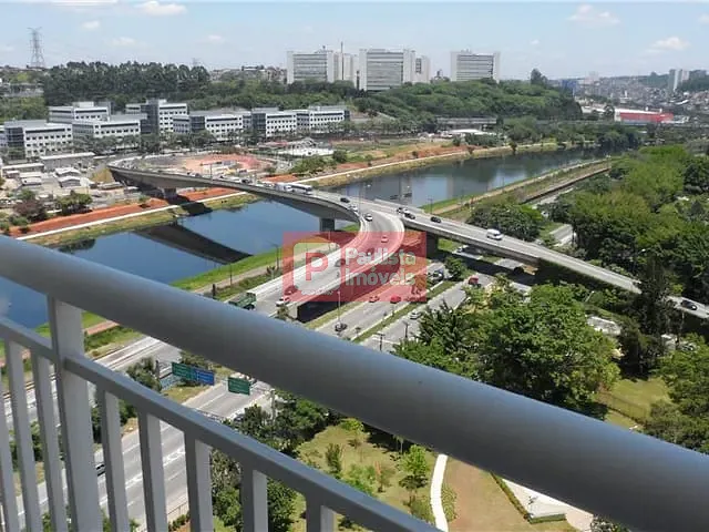Sala com 46m², à venda ou para alugar, no bairro Jardim Dom Bosco em São Paulo