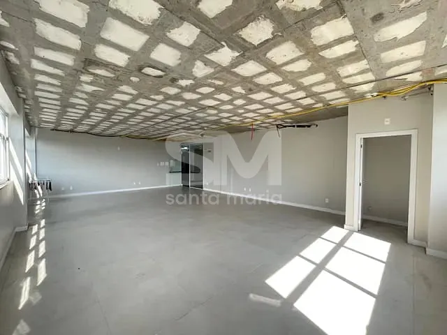 Sala para alugar, no bairro Santa Maria em Chapecó