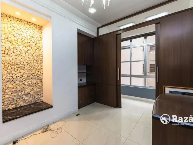 Sala para alugar, no bairro Centro em Curitiba