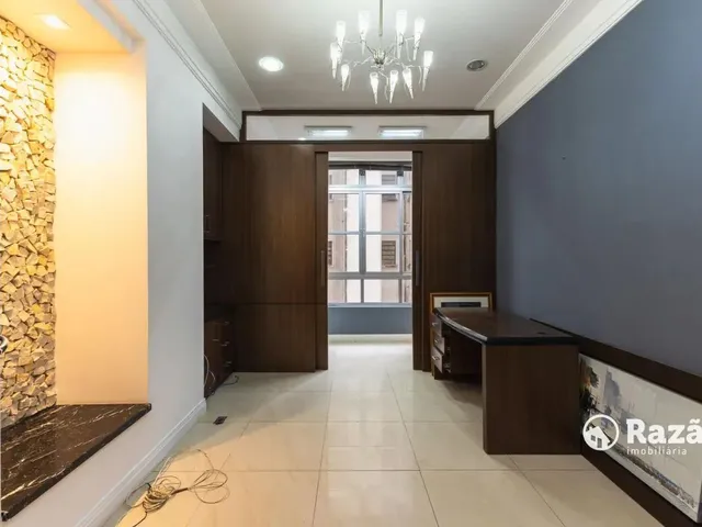 Sala para alugar, no bairro Centro em Curitiba