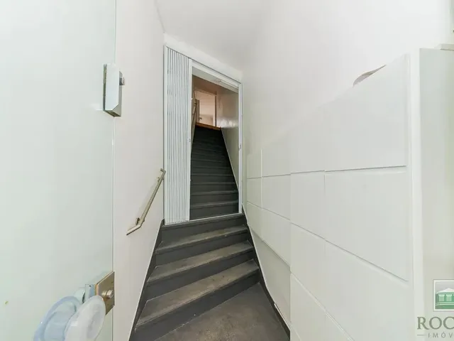Sala para alugar, no bairro Santa Felicidade em Curitiba