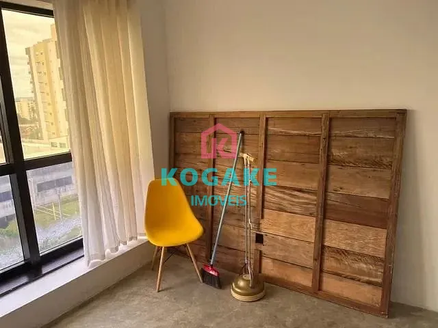 Sala à venda ou para alugar, no bairro Eugênio de Melo em São José dos Campos