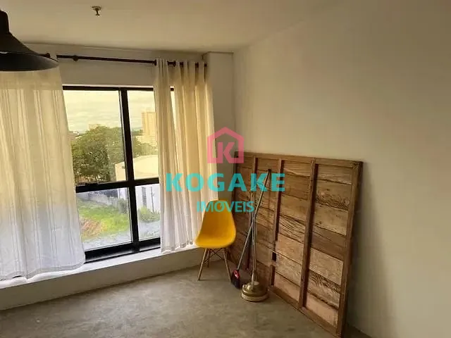 Sala à venda ou para alugar, no bairro Eugênio de Melo em São José dos Campos