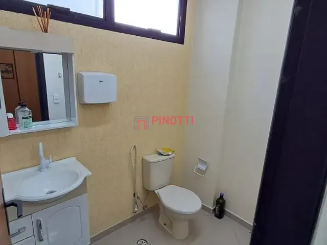 Sala para alugar, no bairro Nova Petrópolis em São Bernardo do Campo