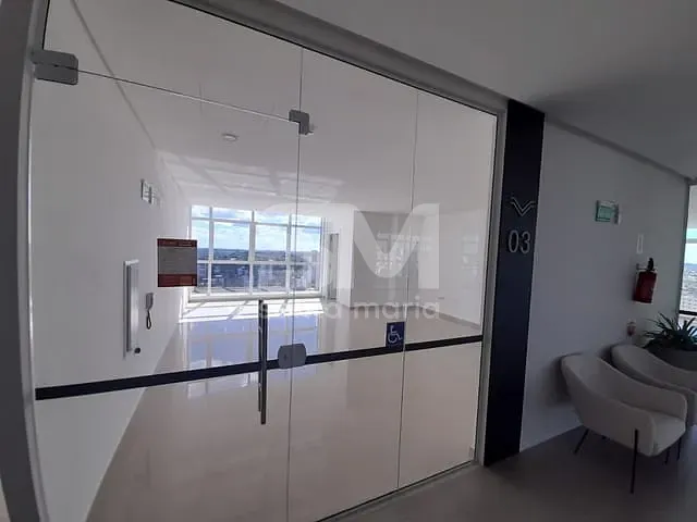 Sala com 60m², à venda, no bairro Centro em Chapecó