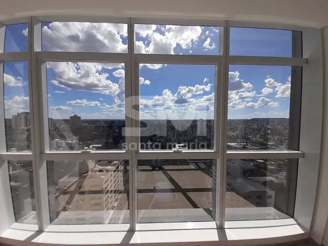 Sala com 60m², à venda, no bairro Centro em Chapecó