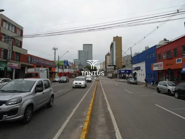 Sala para alugar, no bairro Centro em Curitiba