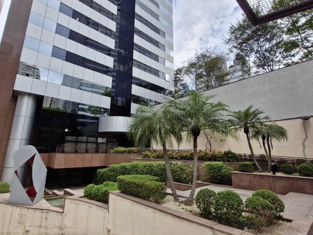 Foto do Sala - Conjunto comercial para venda, 195m² | Lares e Andares Imóveis