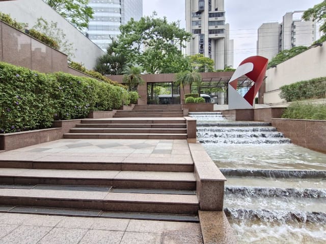 Foto do Sala - Conjunto comercial para venda, 195m² | Lares e Andares Imóveis