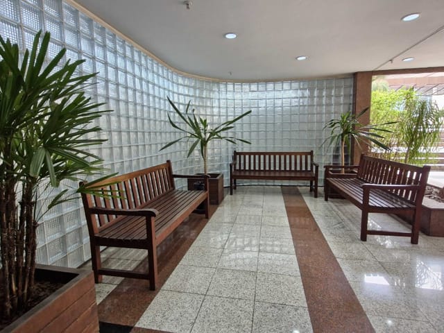 Foto do Sala - Conjunto comercial para venda, 195m² | Lares e Andares Imóveis