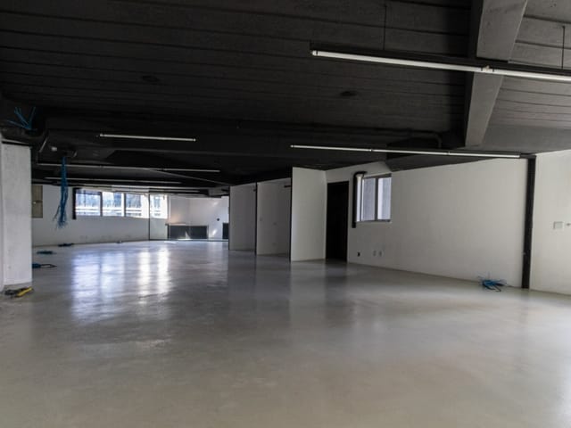 Foto do Sala - Laje corporativa para venda em Vila Olímpia, 231m² | Lares e Andares Imóveis