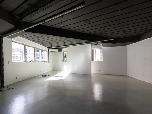 Foto do Sala - Laje corporativa para venda em Vila Olímpia, 231m² | Lares e Andares Imóveis
