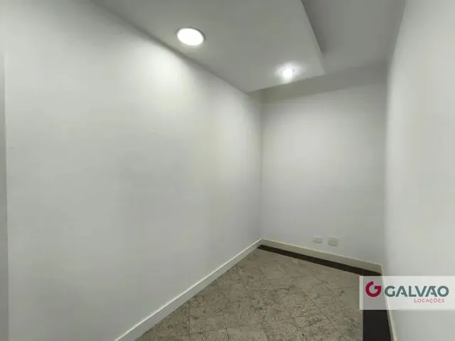 Sala para alugar, no bairro Batel em Curitiba