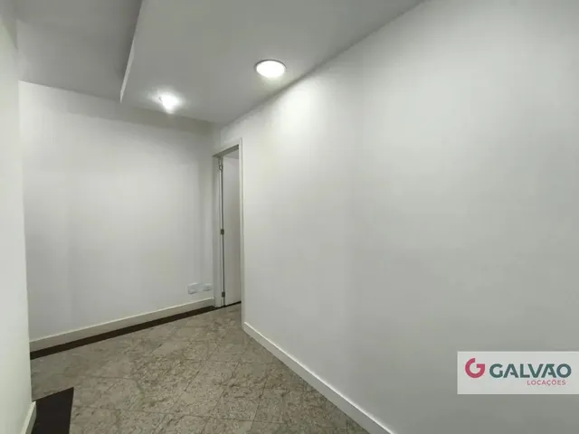 Sala para alugar, no bairro Batel em Curitiba