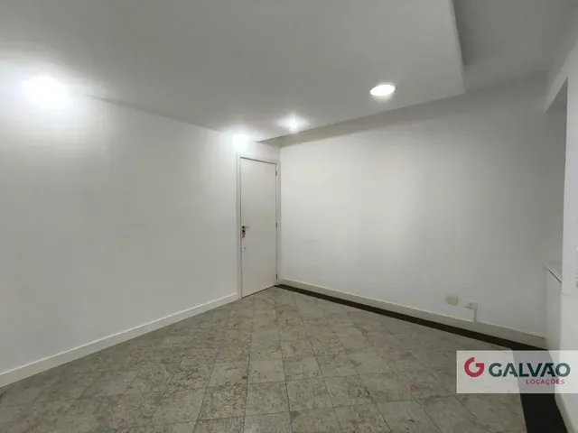 Sala para alugar, no bairro Batel em Curitiba