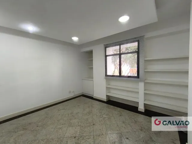 Sala para alugar, no bairro Batel em Curitiba