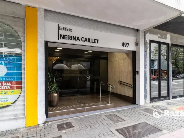 Sala para alugar, no bairro Centro em Curitiba