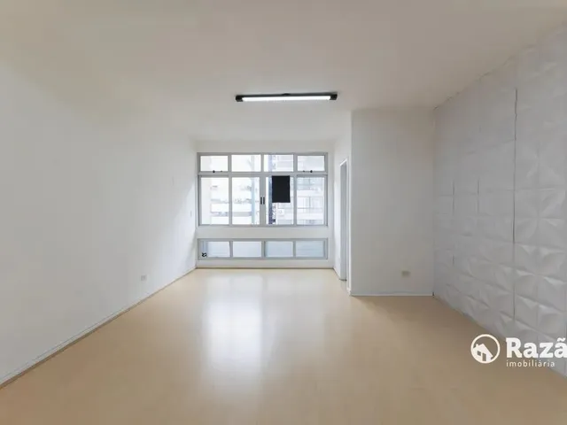 Sala para alugar, no bairro Centro em Curitiba