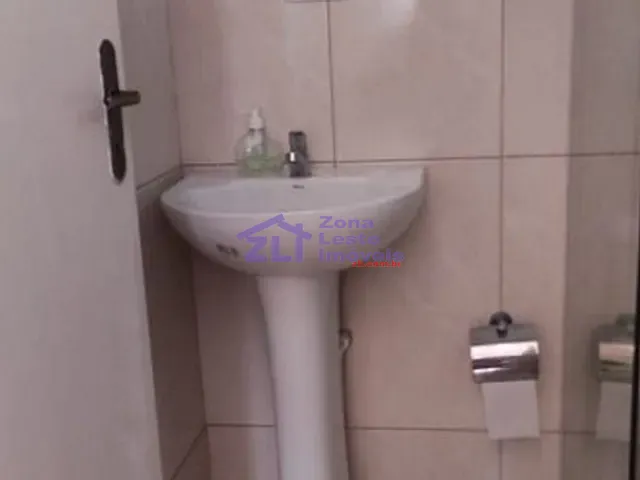 Sala com 15m², para alugar, no bairro Cidade Patriarca em São Paulo