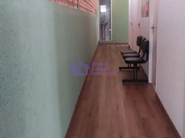 Sala com 15m², para alugar, no bairro Cidade Patriarca em São Paulo