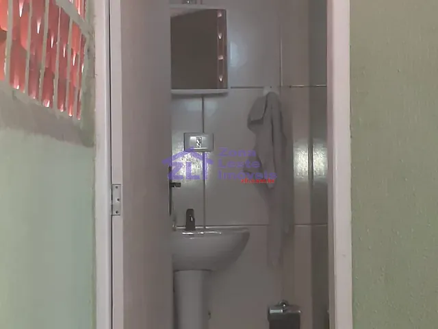 Sala com 15m², para alugar, no bairro Cidade Patriarca em São Paulo