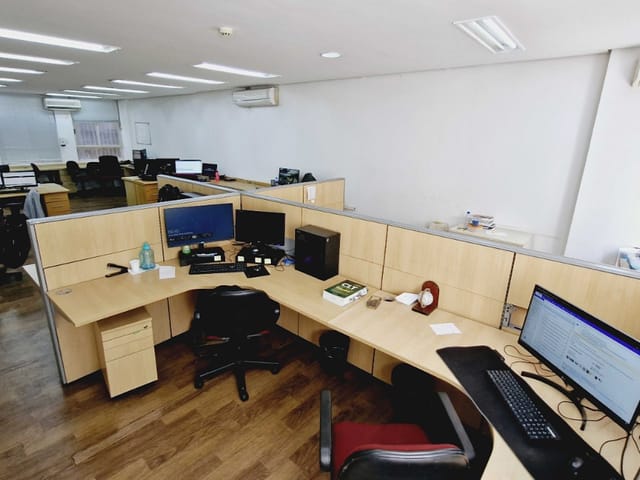 Foto do Sala - Laje corporativa para venda em República, 540m² | Lares e Andares Imóveis