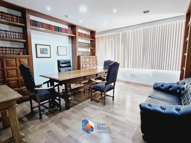 Sala com 540m², à venda, no bairro República em São Paulo