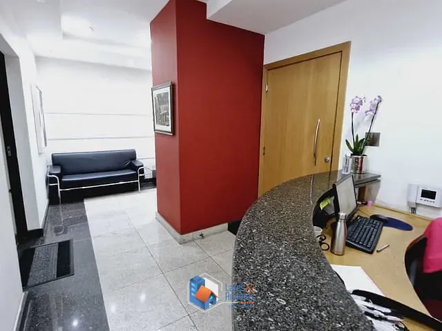 Sala com 540m², à venda, no bairro República em São Paulo