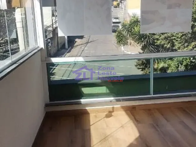 Sala com 18m², para alugar, no bairro Cidade Patriarca em São Paulo