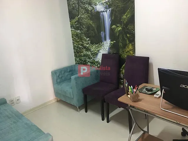 Sala com 45m², à venda, no bairro Jardim Dom Bosco em São Paulo