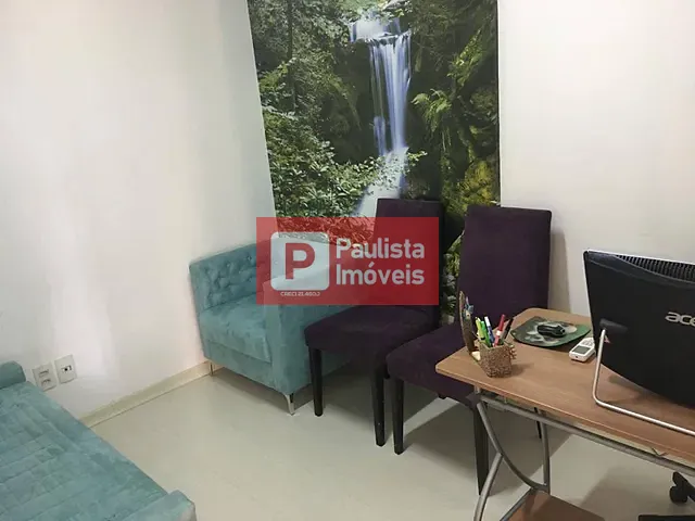Sala com 45m², à venda, no bairro Jardim Dom Bosco em São Paulo