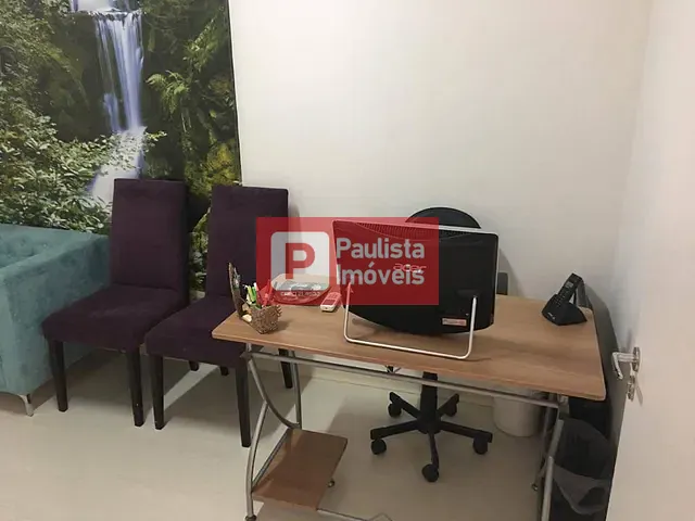 Sala com 45m², à venda, no bairro Jardim Dom Bosco em São Paulo
